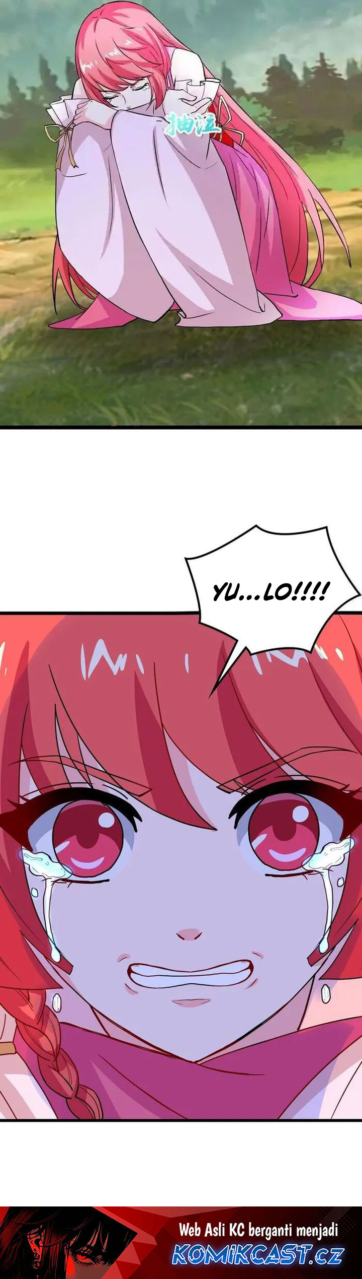 Against the Gods chapter 641